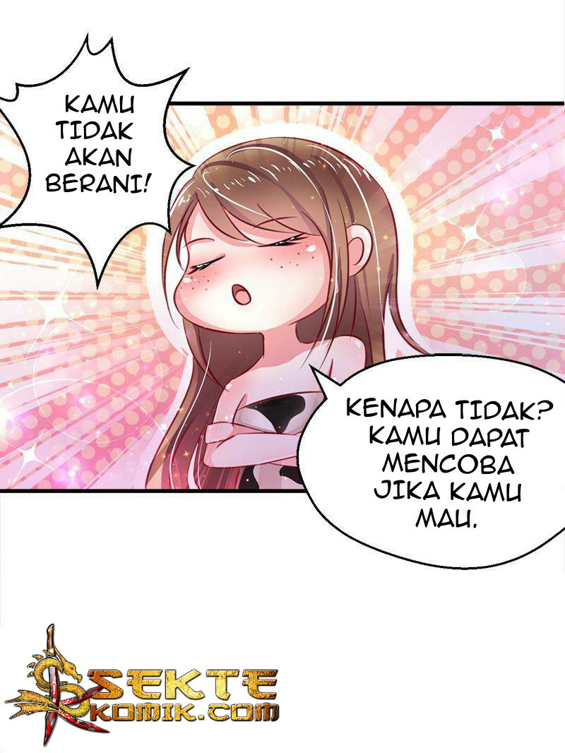Beauty and the Beasts Chapter 10 Gambar 21